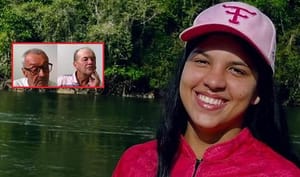 Justiça mantém preso idoso que matou ex-companheira a marretada em MT