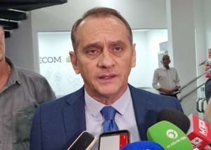 “Essa história, eu vivi”; diz Deputado ao relembra a criação do Shopping Popular de Cuiabá