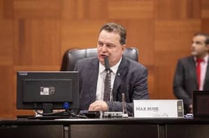 Assembleia vai votar medidas para segurar diesel e evitar disparada no preço dos alimentos em MT
