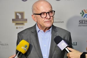 Industrialização deve impulsionar economia de MT e gerar empregos com melhor salário, diz Pivetta; VEJA O VÍDEO