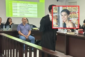 “Ele sabia como seria o crime”, afirma desembargador ao manter condenação de marido que matou esposa por seguro
