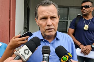 “Houve organização criminosa”, diz relatora ao condenar Silval e ex-secretários por fraude de R$ 7 milhões