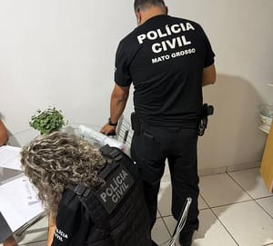 “Se aproveitou da vulnerabilidade”, diz polícia sobre ex-gerente que desviava dinheiro de internos
