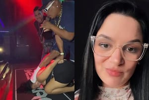 “É inaceitável”, diz vereadora sobre vídeo de MC pisando em mulher; VEJA O VÍDEO