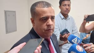 “O foco é tirar crianças das ruas”, diz vereador durante evento de projeto em Cuiabá