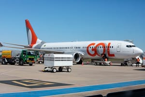 “Menor ficou sem assistência por mais de 14h”, aponta Justiça ao manter condenação da Gol Linhas Aéreas