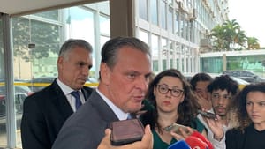 TCU aponta indícios de superfaturamento em R$ 147 milhões na gestão de Carlos Fávaro em MT