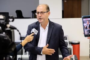 “É um resultado que faz valer a pena”, diz Deputado sobre asfalto de R$ 61 milhões na MT-431