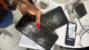 “Não vamos permitir o tráfico na nossa cidade”, diz delegado ao desarticular grupo que usava empresa de transporte para drogas