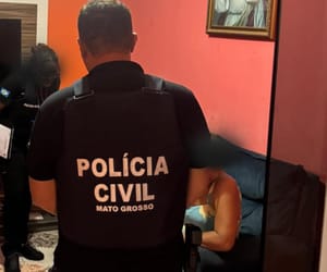 “Esquema desviou verba de saúde, educação e assistência”, aponta Polícia Civil em operação em Livramento