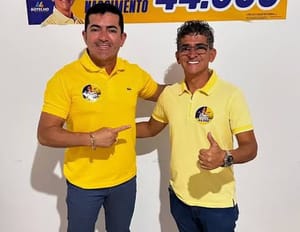 Deputado e vereador são investigados por desvio de R$ 1,3 milhão de emendas a empresa privada em MT