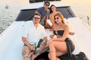 Casais de influenciadores são investigados por promover jogo do “Tigrinho” e lavar dinheiro em MT
