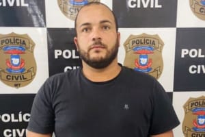 Moraes nega soltura de preso suspeito de colocar bomba em caminhão perto de aeroporto de Brasília