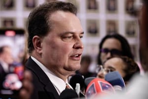 “Absurdo e lamentável”; Presidente da ALMT cobra punição rigorosa a vereador suspeito de espancar namorada; VEJA O VÍDEO