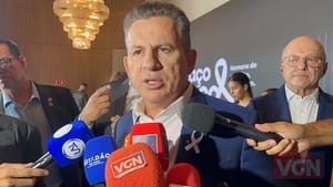 ''Processo apura suposto desvio de R$ 28 milhões em emendas parlamentares;'' Diz Governador