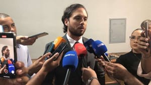 “Apoio de fora pouco importa”, diz Vereador ao criticar Wellington Fagundes e defender Otaviano Pivetta; VEJA O VÍDEO