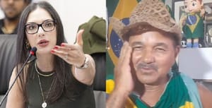 Justiça determina que a página “Xomaia Cuiabano” retire vídeos com acusações sem provas contra Deputada sobre o VLT