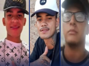 “Confessaram participação”, diz polícia após jovens desaparecerem e serem encontrados mortos em cova rasa