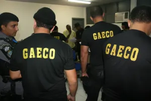 Ibrace é alvo de operação do Gaeco por suspeita de desvio de emendas