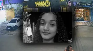 Jovem é executada a facadas durante briga em via pública; VEJA O VÍDEO