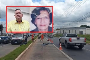 TJMT mantém advogado acusado de matar idosa na FEB no Tribunal do Júri