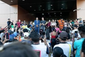 “Propusemos indenização para encerrar o conflito e evitar despejo”, afirma prefeito sobre área do Contorno Leste; VEJA O VÍDEO