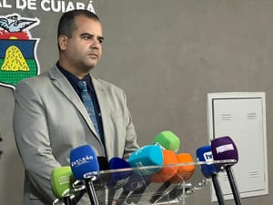 Vereador minimiza perda de apoio e defende manter eleição da Mesa Diretora em agosto