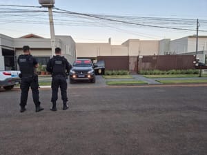Morte de arquiteta após parto expõe suspeita de corrupção, propina e irregularidades em hospital público de Campo Novo