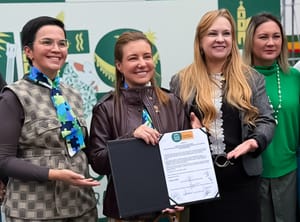 “Estamos oferecendo acolhimento às famílias atípicas”, afirma Prefeita durante entrega de centro especializado em VG