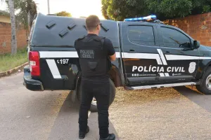 “Grupo usava veículo para praticar furtos”, aponta investigação da Polícia Civil em Cuiabá e VG