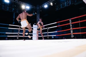 Terceira edição do MT Warriors Championship terá 10 lutas e reunirá atletas de cinco estados