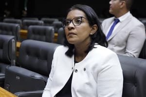Para Gisela, lista de estupráveis mostra ódio às mulheres e exige reação imediata da sociedade