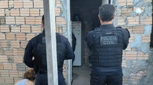 “Grupo atuava de forma estruturada”, diz delegado sobre facção alvo de operação em Apiacás