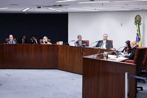 STF determina que TJMT refaça julgamento sobre repasse de ICMS aos municípios de Mato Grosso