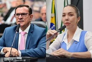 Base e oposição protocolam CPIs para investigar suposto rombo de R$ 70 milhões na Educação de Cuiabá