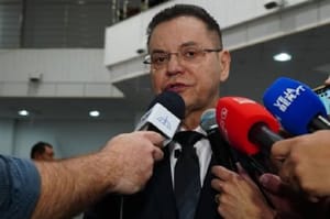 “Não há provas de irregularidade”, afirma relatora ao aprovar contas de Botelho e cancelar devolução de R$ 1,73 milhão