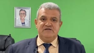 STJ mantém preso vereador acusado de amarrar e espancar ex-namorada com chave de roda em MT