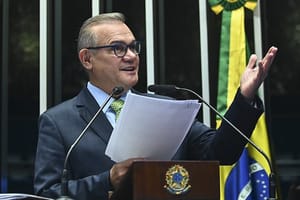 Wellington (PL) admite acordo com Jayme (União) e não descarta apoio no 1º ou 2º turno; VEJA VÍDEO
