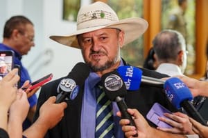 “Se for culpado, tem que ser investigado e punido”, diz Deputado sobre operação da PF contra Faissal
