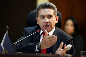 Presidente do TCE aponta falhas na MT-170 e cobra reconstrução de trecho após morte de motorista