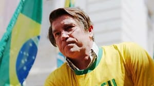 Fachin retira de Moraes pedido para investigar filme "Dark Horse" e envia caso a André Mendonça
