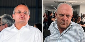 Com apoio do PT, Pedro Taques define Teti como primeiro suplente ao Senado