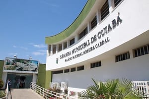 Tribunal de Contas inicia fiscalização na Câmara de Cuiabá e acompanha contas de 2025