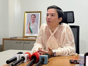 “A responsabilidade pela regularização era da empresa”, afirma secretária sobre prédio destruído por incêndio; VEJA VÍDEO