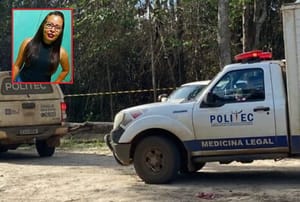 Mulher é encontrada morta dentro de represa em assentamento de Castanheira