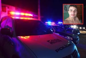“Foi ordem da facção”, diz adolescente de 15 anos após matar jovem em Mirassol do Oeste