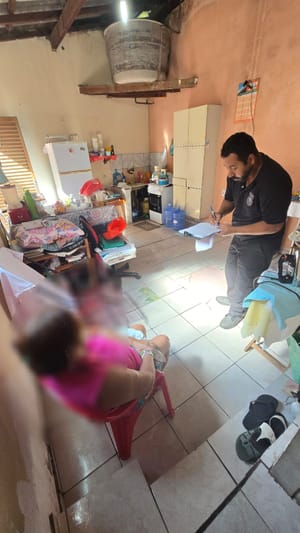 Polícia Civil inicia Operação Virtude 2026 para combater violência contra idosos em Mato Grosso
