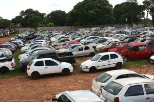 Ônix 2020, Strada e motos a partir de R$ 800 entram em leilão da Prefeitura de Cuiabá