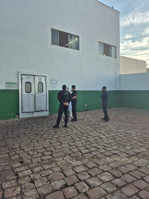 “Quadrilha aplicava golpe do falso executivo e causou prejuízo de R$ 193 mil”, diz Polícia Civil; VEJA VÍDEO