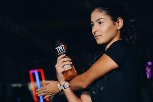 TNT Sport Drink acelera presença nas corridas de rua e projeta crescimento nos pontos de venda do mercado